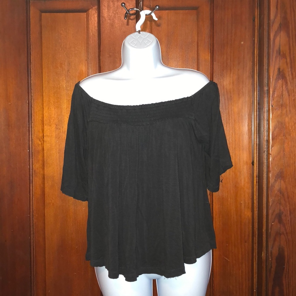 American eagle blouse